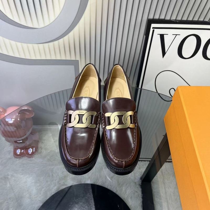 Tods Shoes